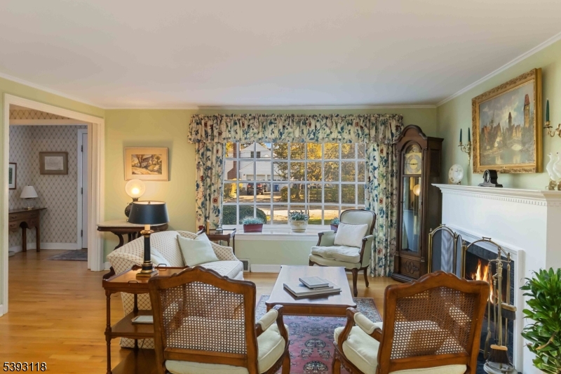 Convent Station - Residential