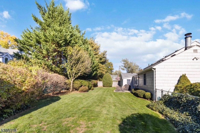 Convent Station - Residential