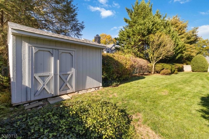 Convent Station - Residential