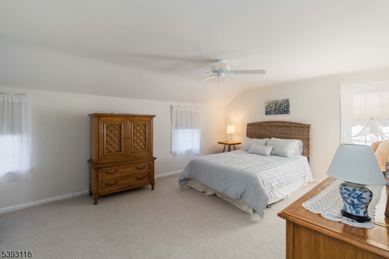 Convent Station - Residential