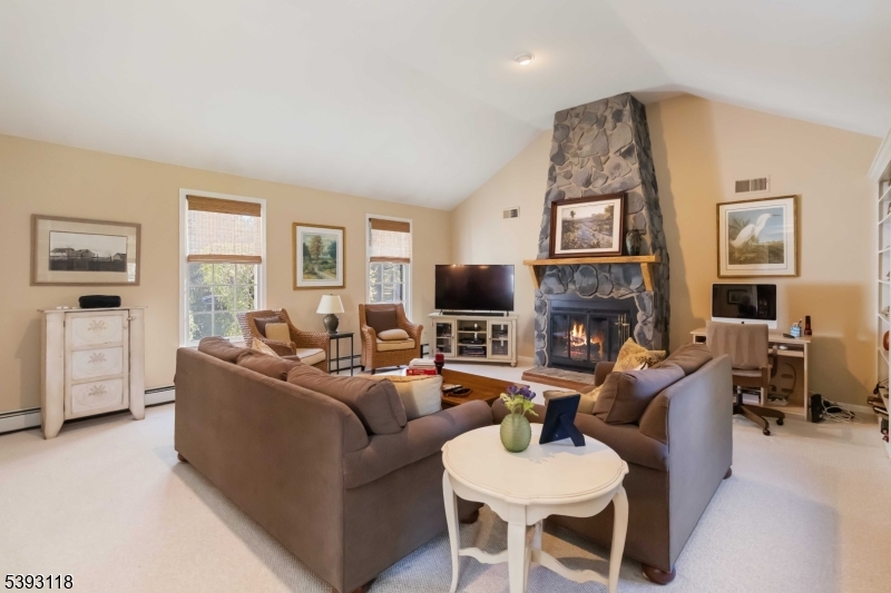 Convent Station - Residential