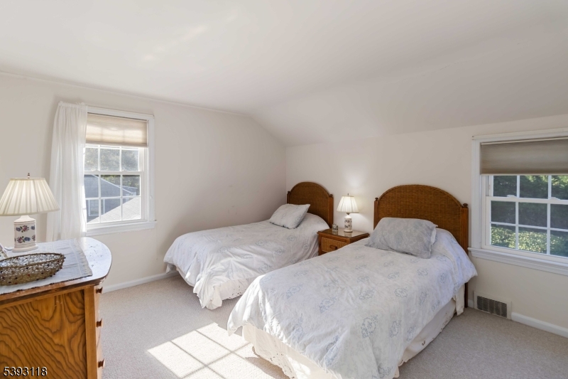 Convent Station - Residential