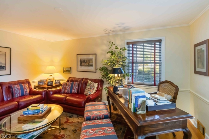 Convent Station - Residential