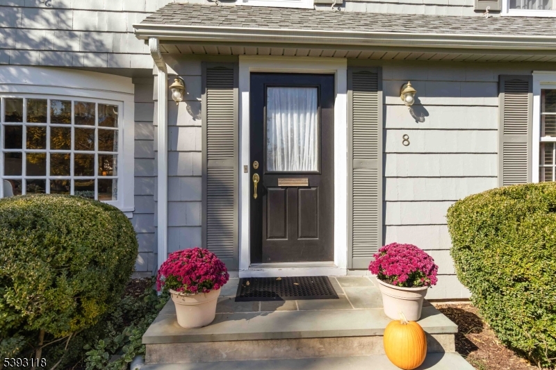 Convent Station - Residential