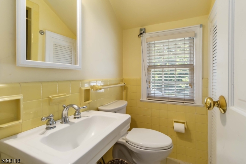 Convent Station - Residential