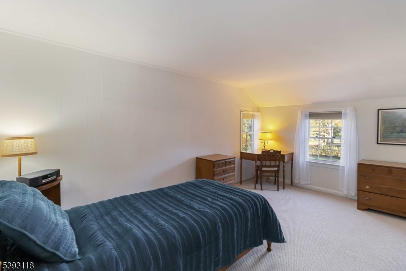 Convent Station - Residential