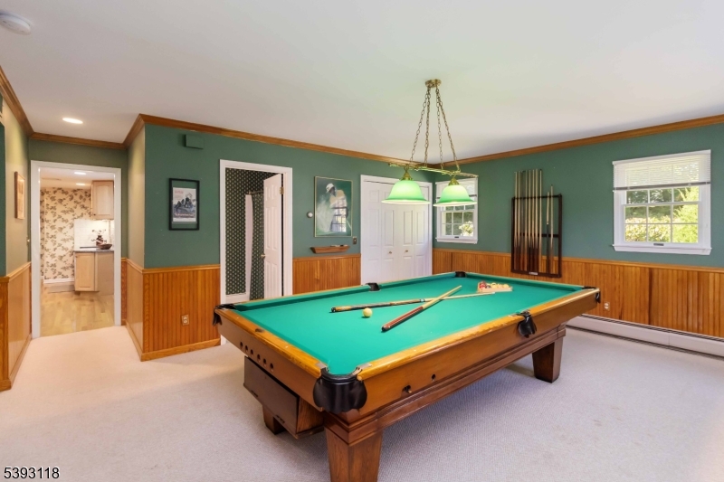 Convent Station - Residential