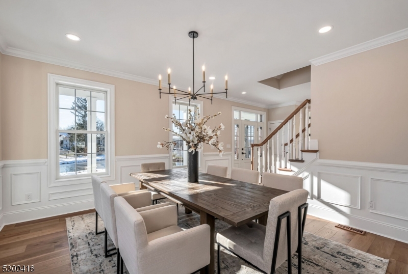 Ridgedale - Residential