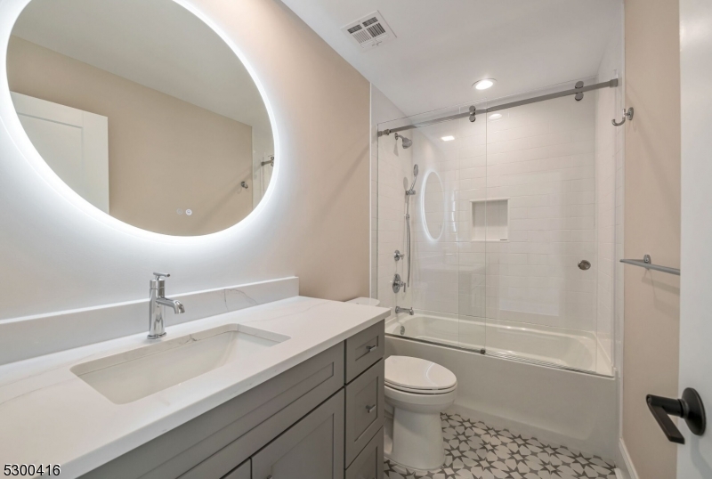 Ridgedale - Residential