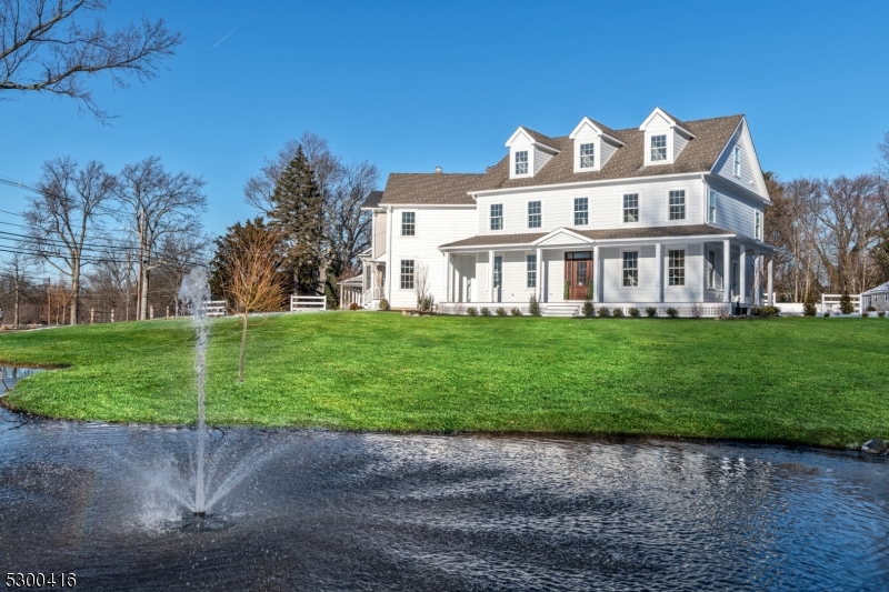 Ridgedale - Residential