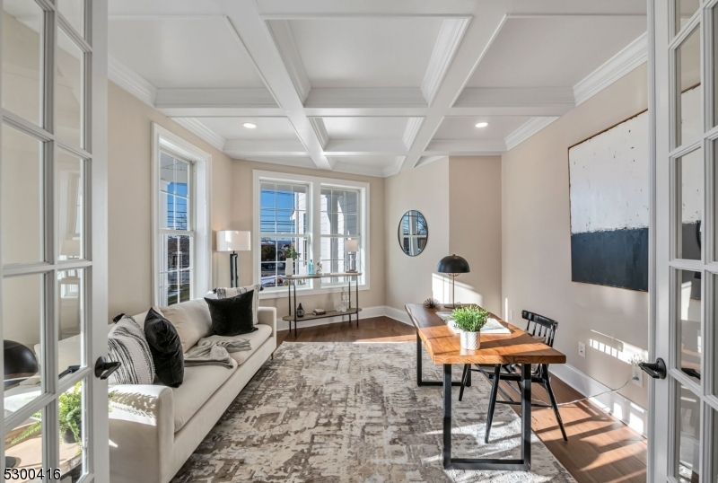 Ridgedale - Residential