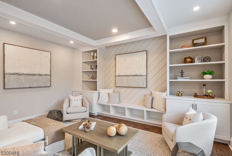 Ridgedale - Residential