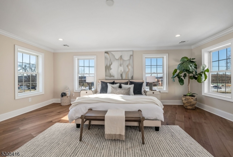 Ridgedale - Residential