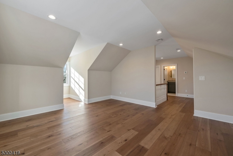 Ridgedale - Residential