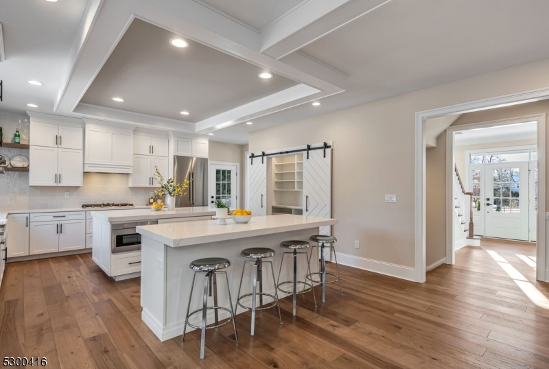 Ridgedale - Residential