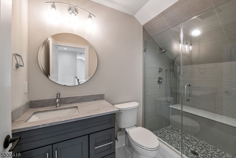 Ridgedale - Residential