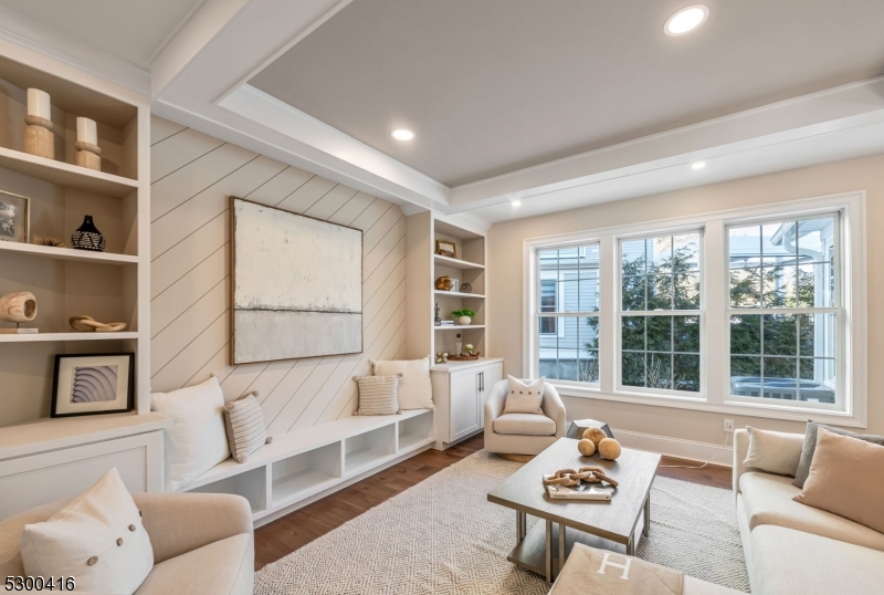 Ridgedale - Residential