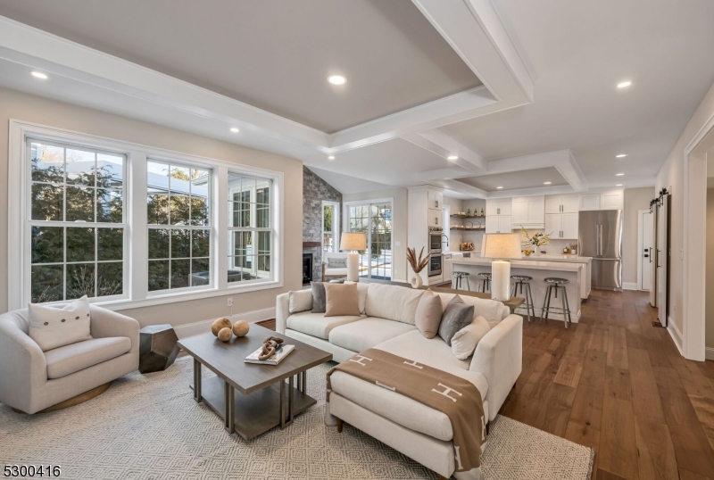 Ridgedale - Residential