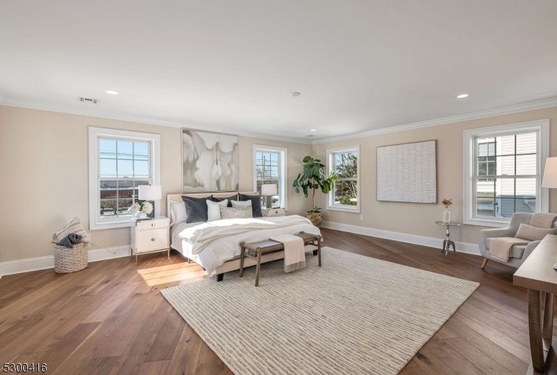 Ridgedale - Residential