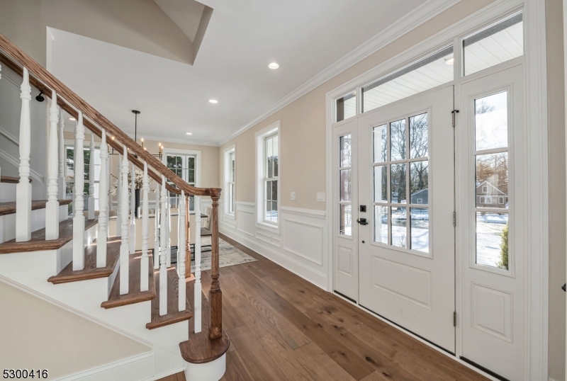 Ridgedale - Residential