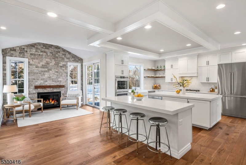 Ridgedale - Residential