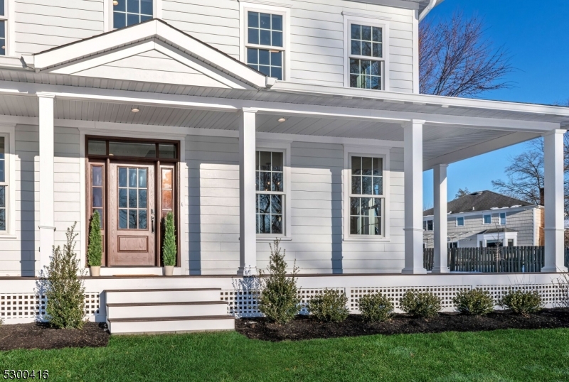 Ridgedale - Residential