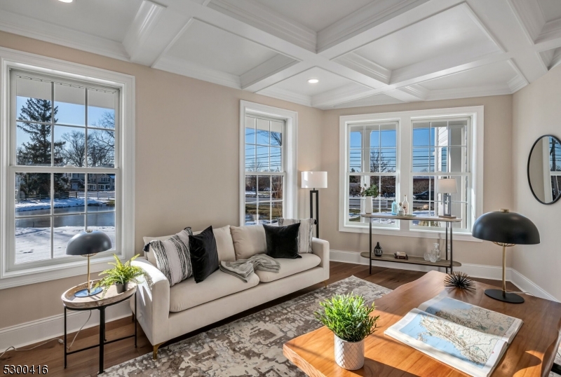 Ridgedale - Residential