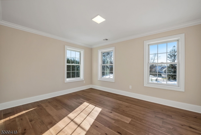 Ridgedale - Residential