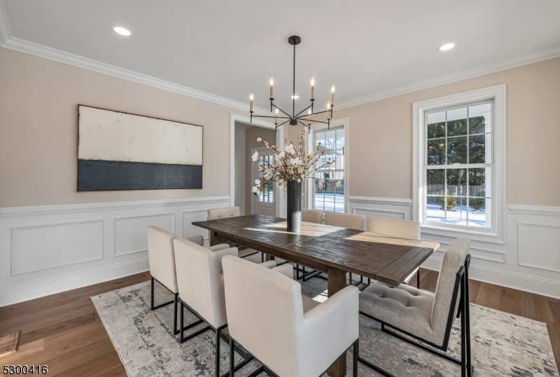 Ridgedale - Residential