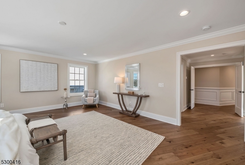 Ridgedale - Residential