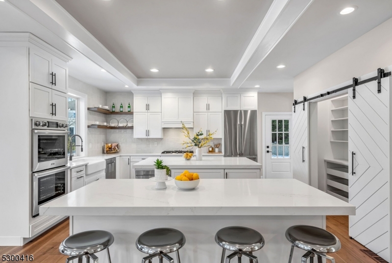 Ridgedale - Residential