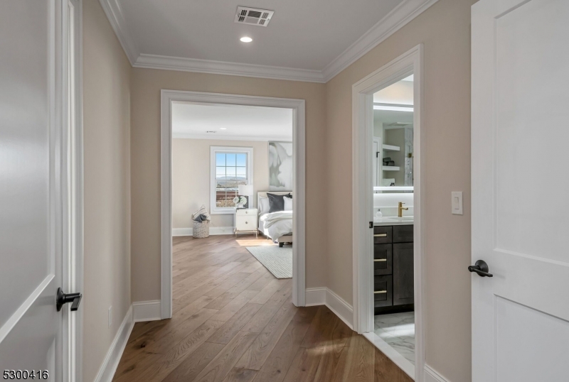 Ridgedale - Residential