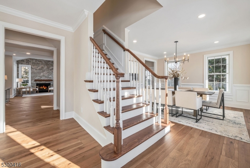 Ridgedale - Residential