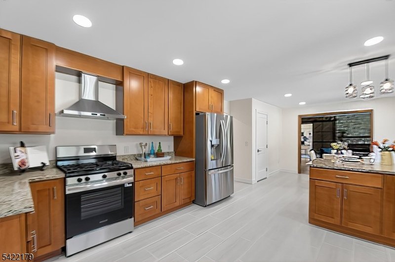 Dorland Farms - Residential