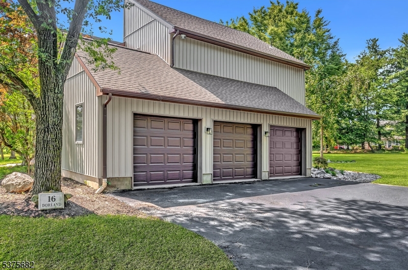 Dorland Farms - Residential