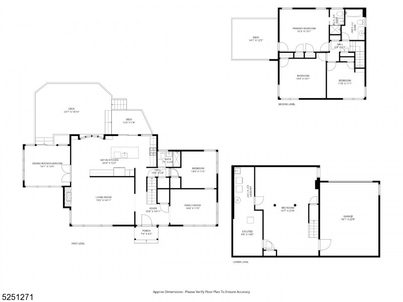 Deerfield - Residential