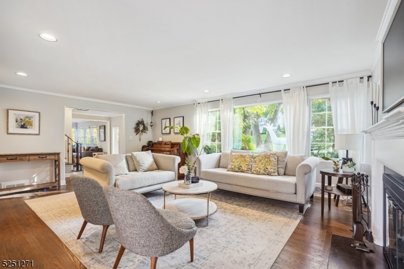 Deerfield - Residential