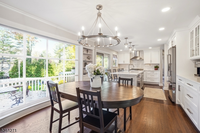 Deerfield - Residential