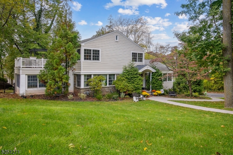 Deerfield - Residential