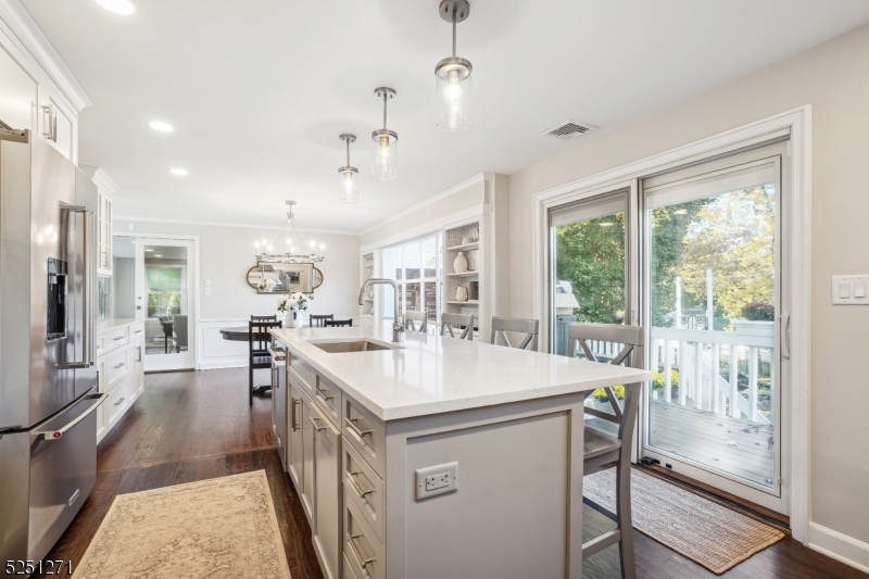 Deerfield - Residential