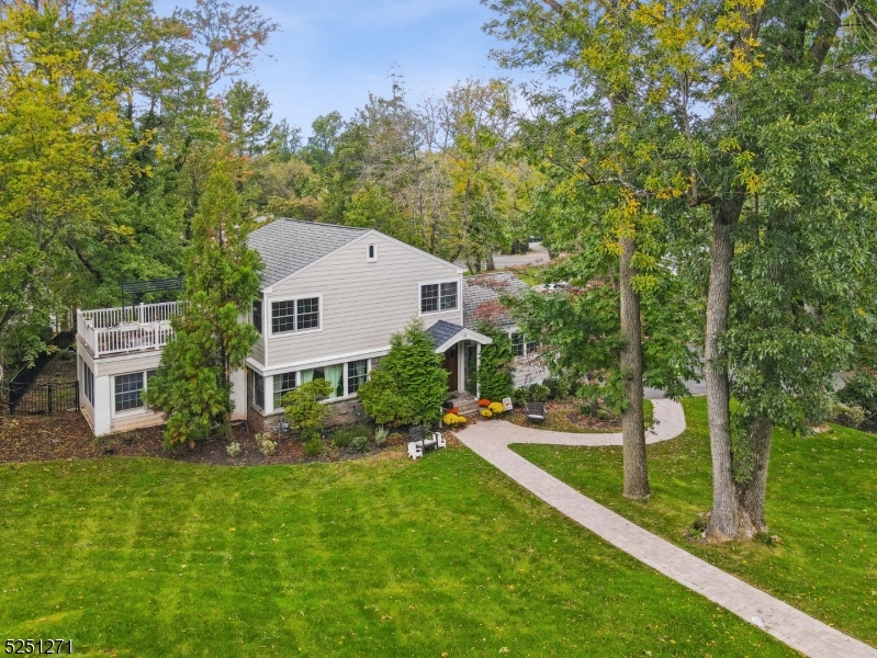 Deerfield - Residential