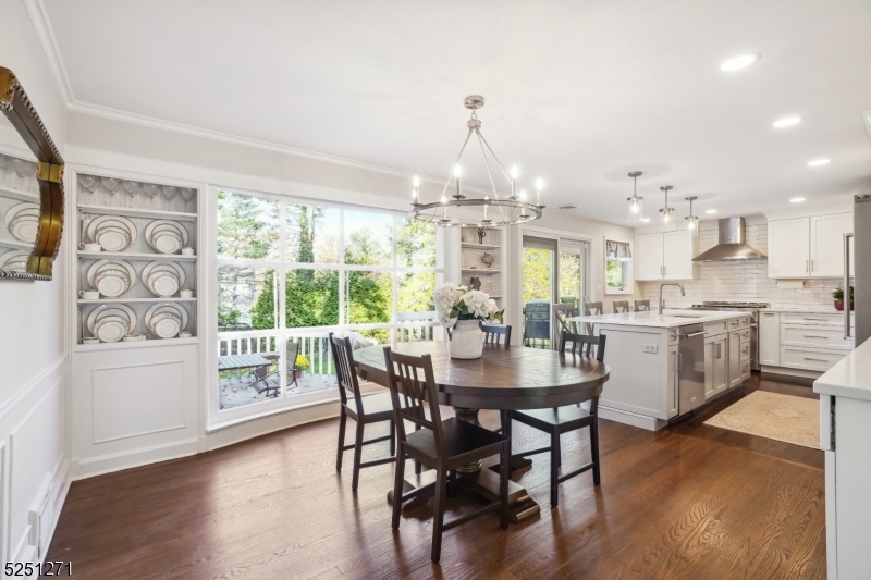 Deerfield - Residential