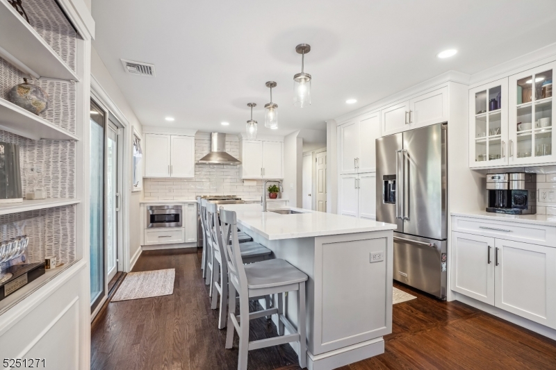 Deerfield - Residential