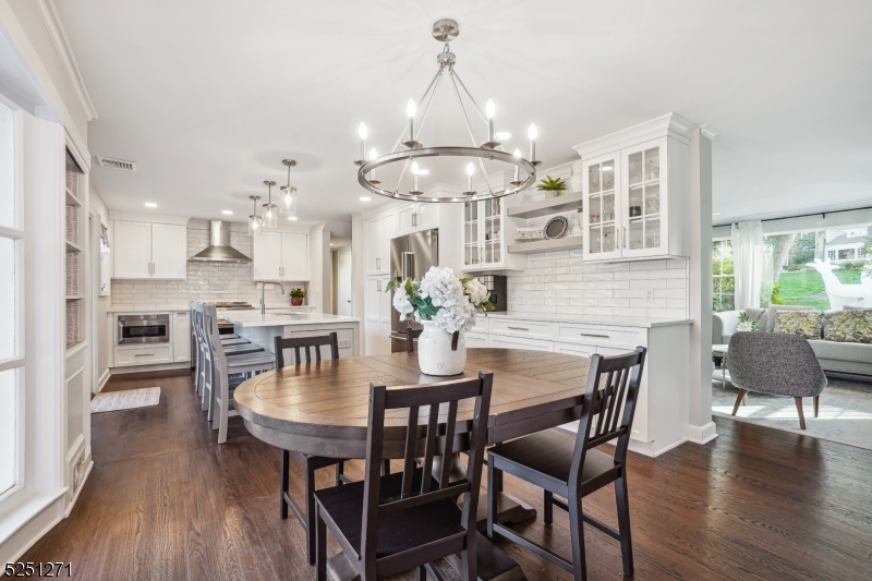 Deerfield - Residential