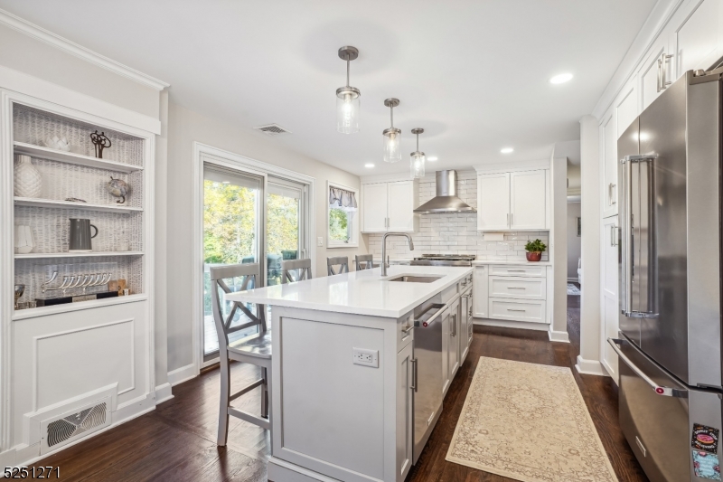 Deerfield - Residential