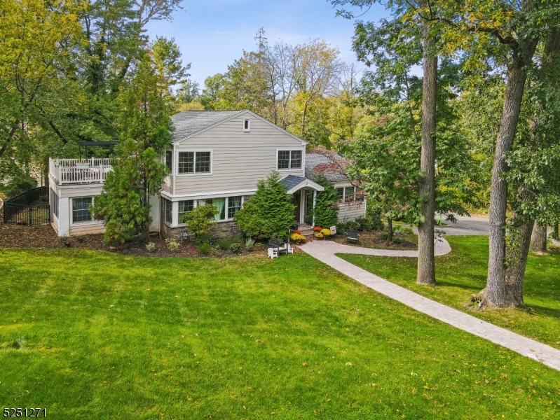 Deerfield - Residential