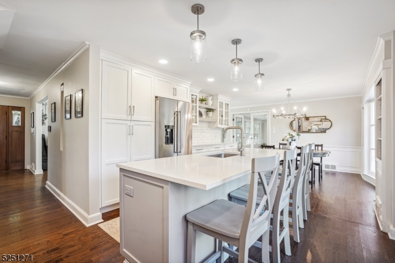 Deerfield - Residential