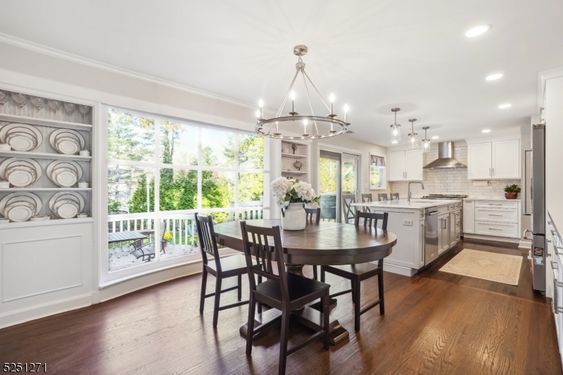 Deerfield - Residential