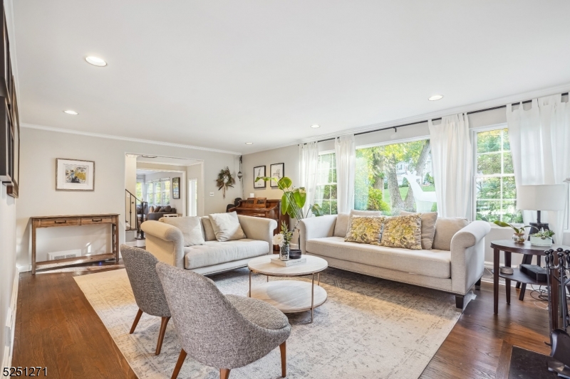 Deerfield - Residential