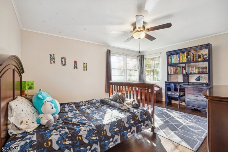 Deerfield - Residential